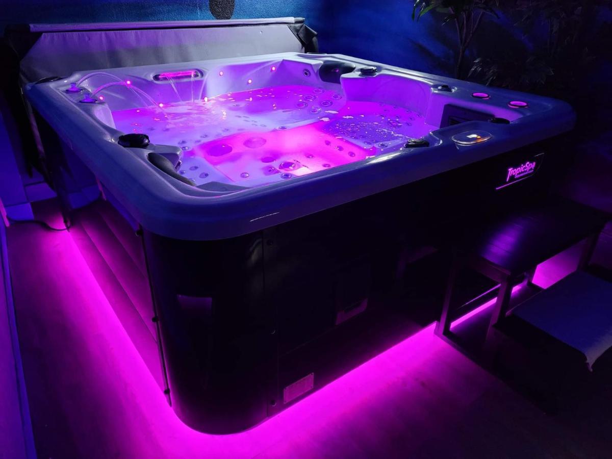 Effet Mer, 4 Etoiles, Gite De 80M2 Dorlisheim Экстерьер фото